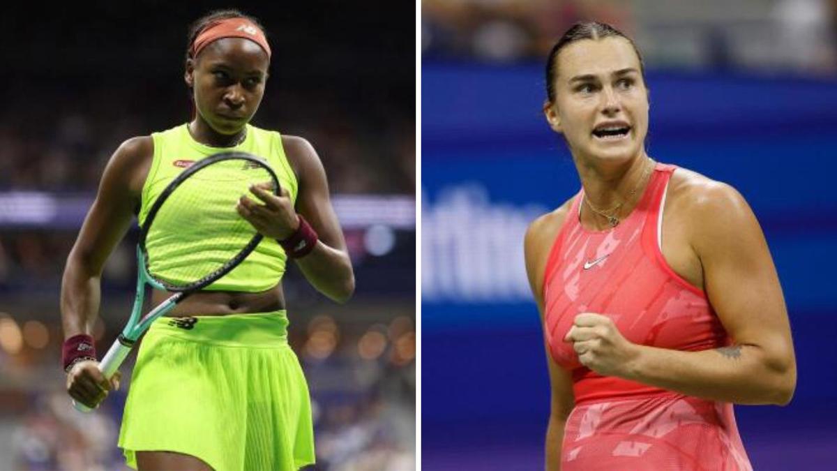 US Open 2023 Women’s Final Live Updates, Coco Gauff Vs Aryna Sabalenka ...